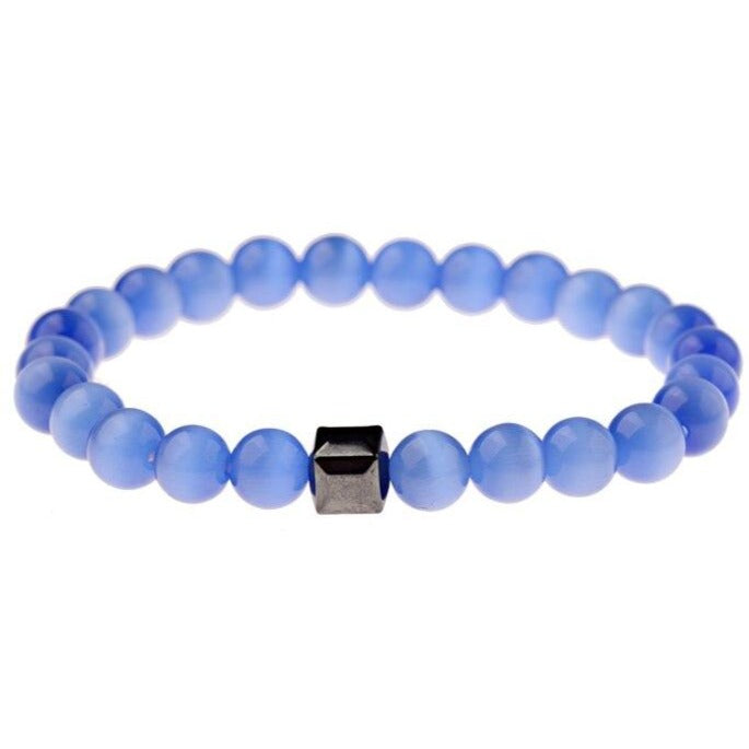 Bracelet Opale Homme