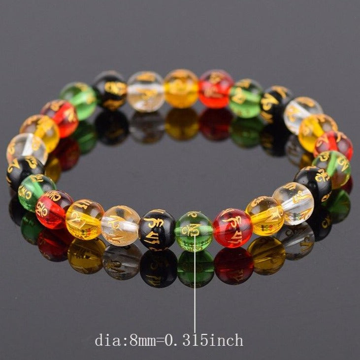 Bracelet Énergétique