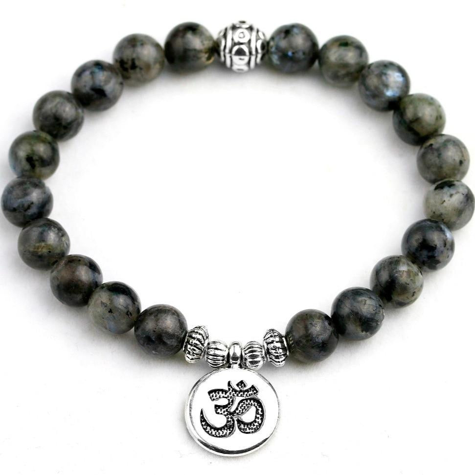 Bracelet Om̐ Homme