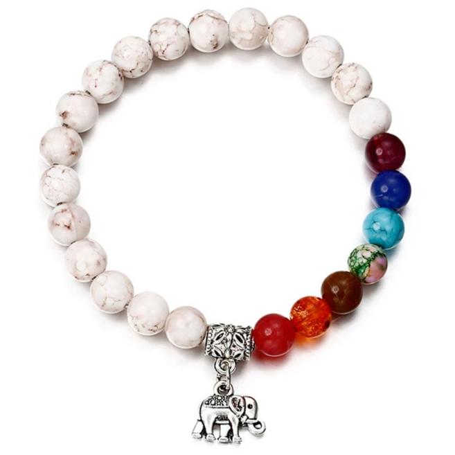 Pierre De Lune Bracelet