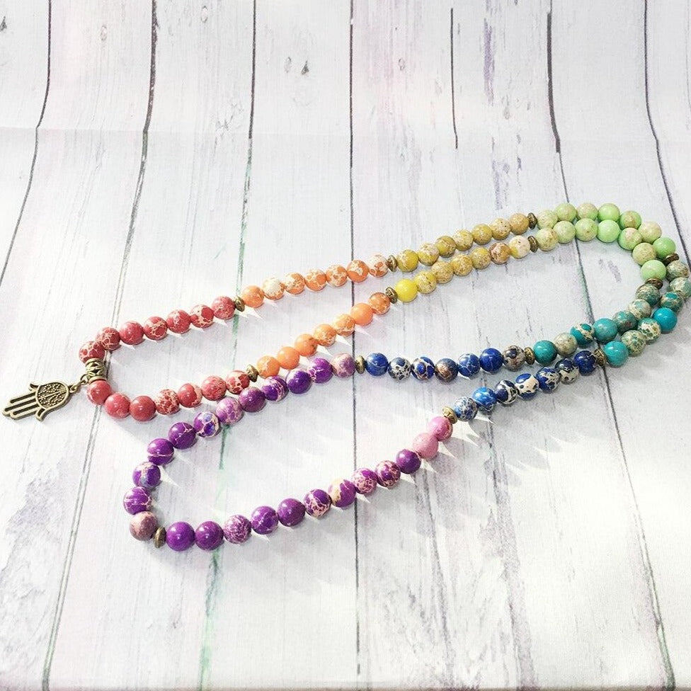 Bracelet Main De Fatma Porte Bonheur Homme