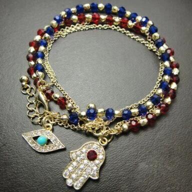 Bijou Main De Fatma (Bracelet)