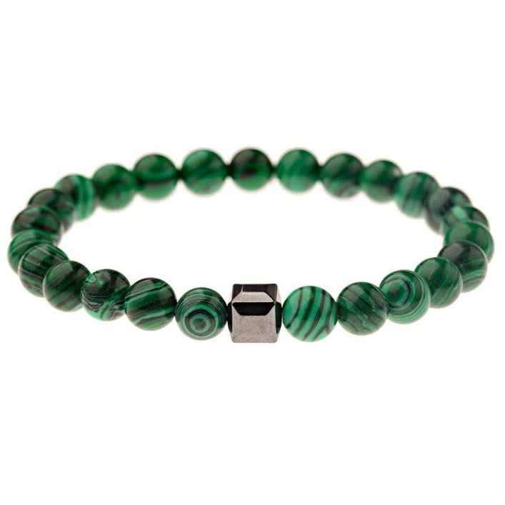 Bracelet Opale Homme