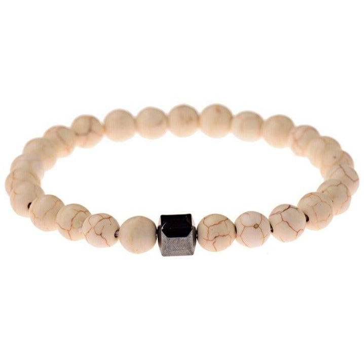 Bracelet Opale Homme