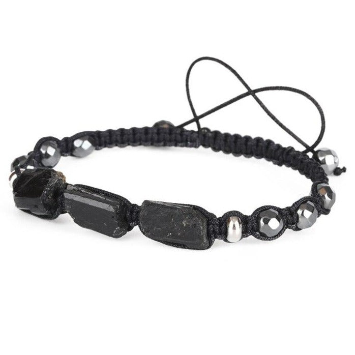 Tourmaline Noire Bracelet