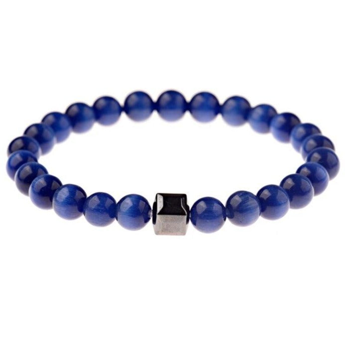 Bracelet Opale Homme
