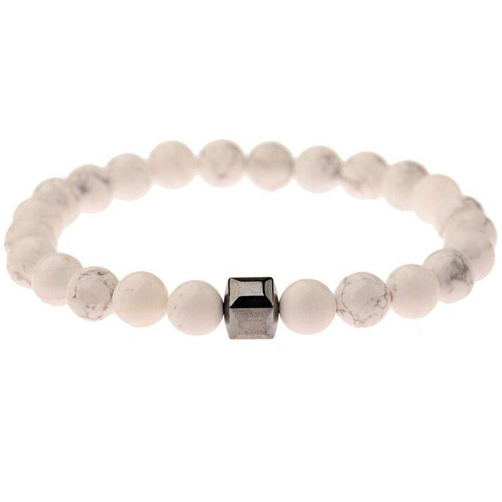 Bracelet Opale Homme