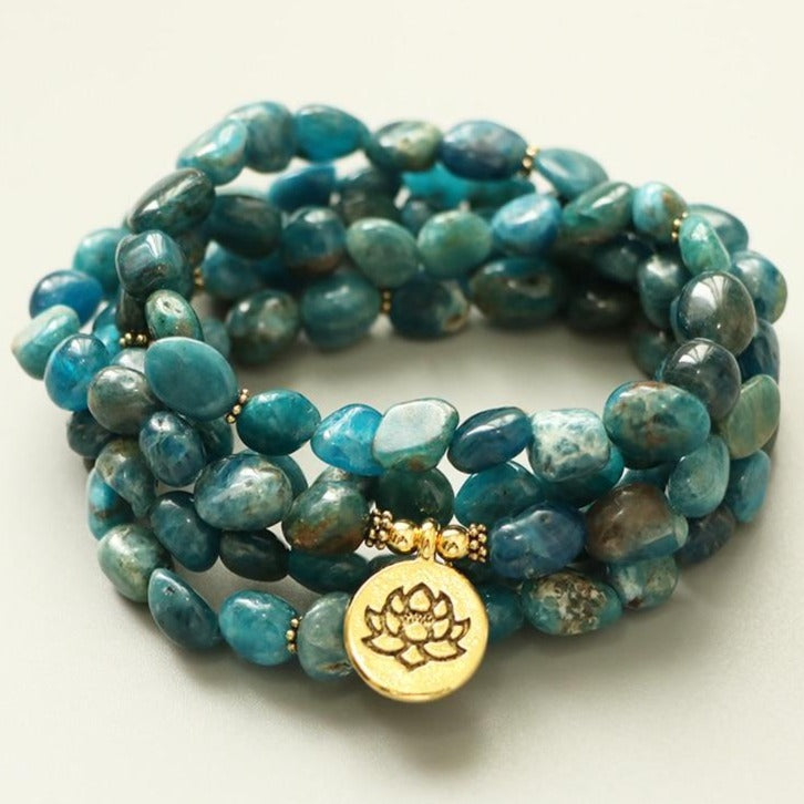 Bracelet Mala Minceur (Perte De Poids)