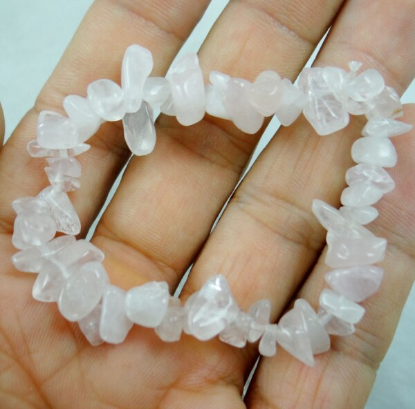 Bracelet Malachite Véritable