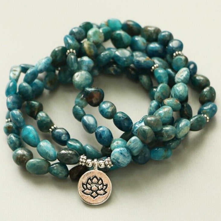 Bracelet Mala Minceur (Perte De Poids)