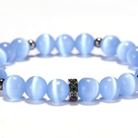 Bracelet En Opale