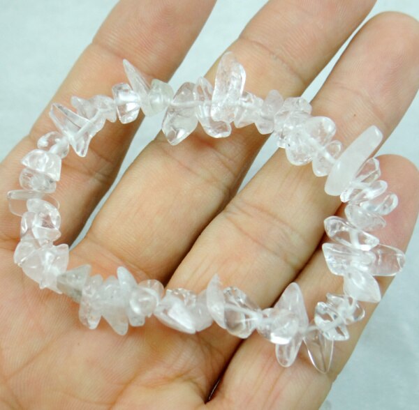 Bracelet Malachite Véritable