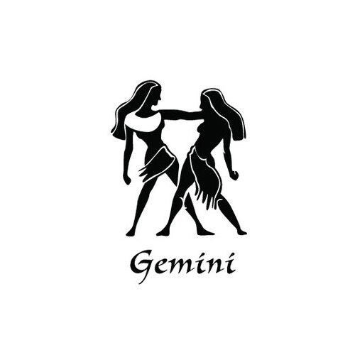 Bracelet Signe Astrologique Pour Homme gémeaux