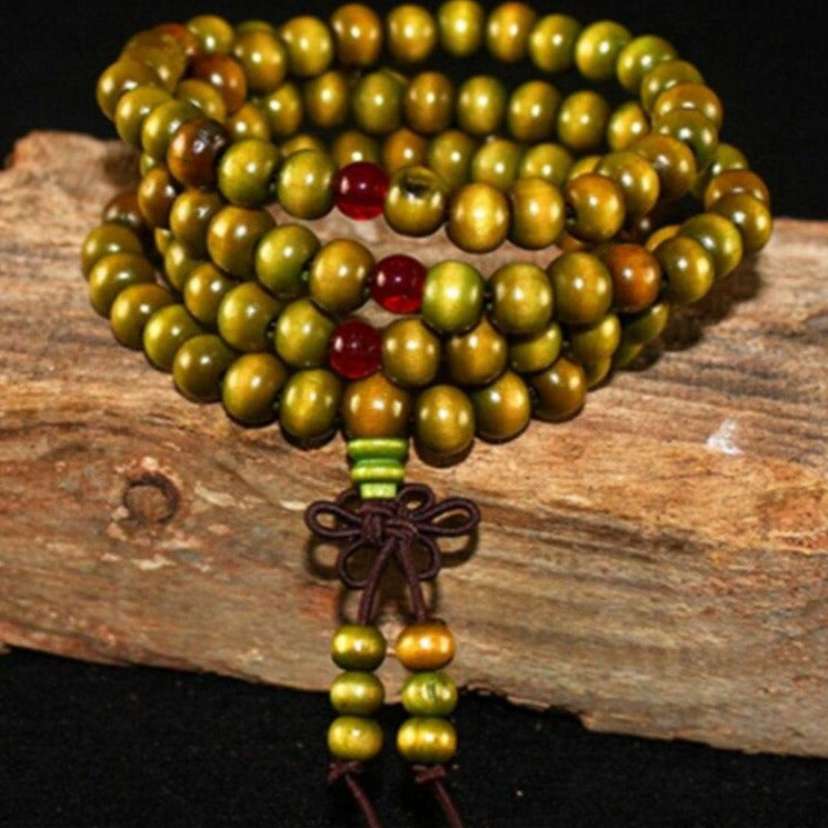 Bracelet Mala Homme tendance