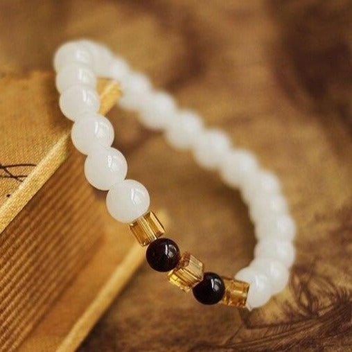 Bracelet Énergie Positive pour Femme