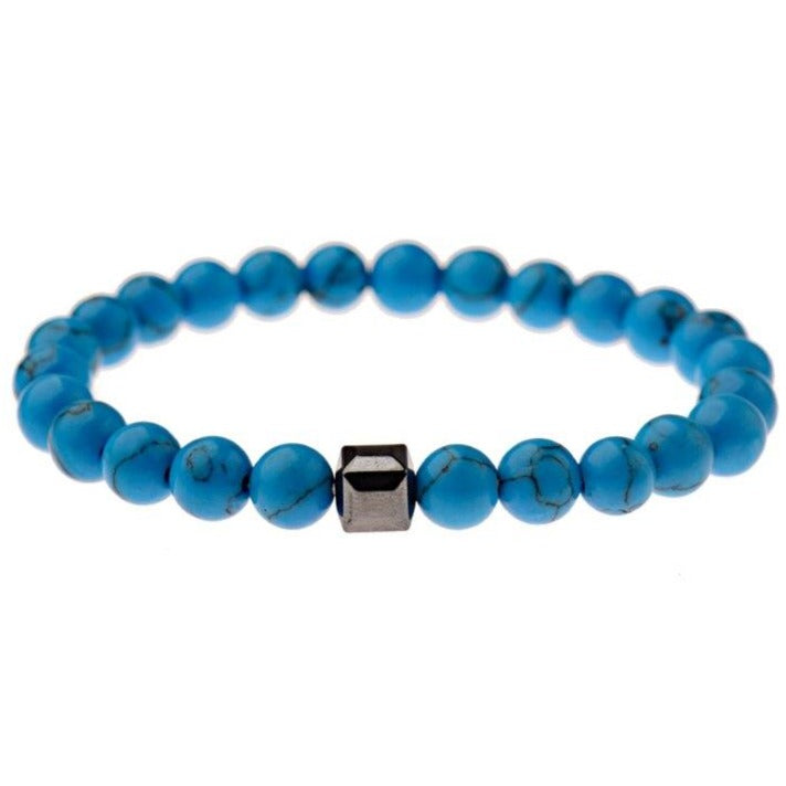 Bracelet Opale Homme