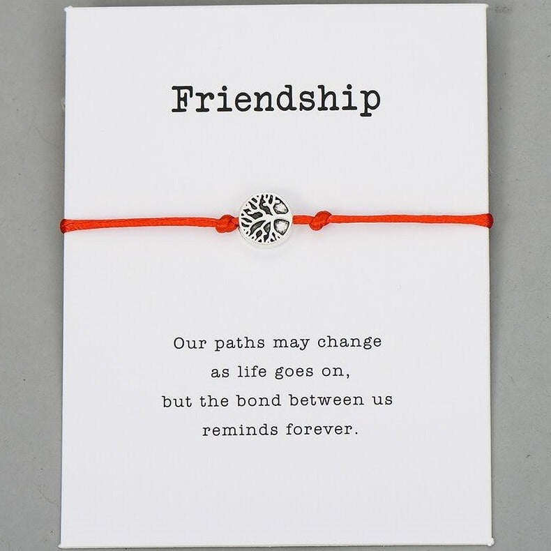 Bracelet Homme Avec Arbre De Vie