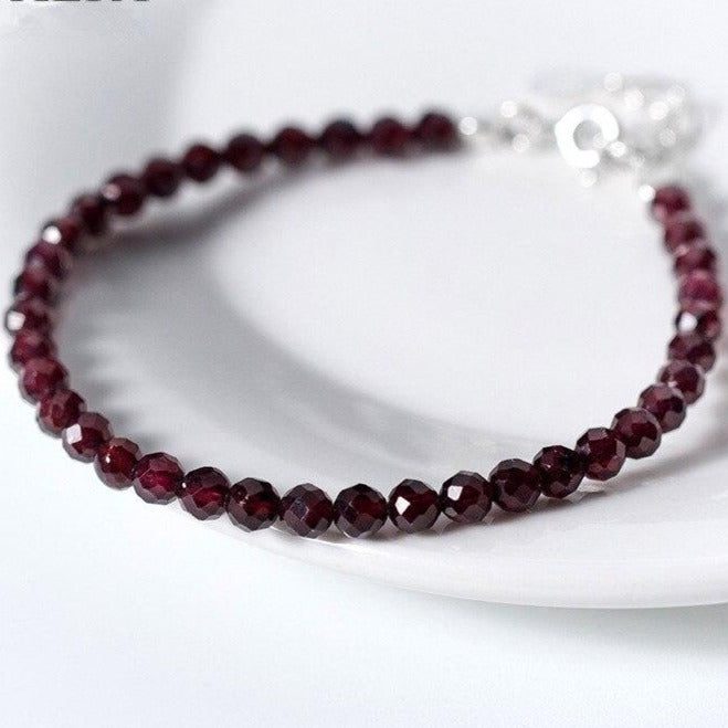 Grenat Bracelet