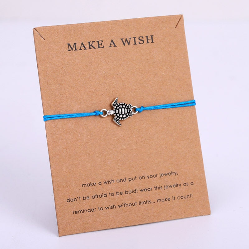 Bracelet Tortue de Mer, bracelet tortue femme