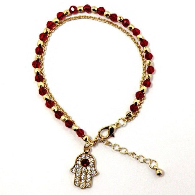 Bijou Main De Fatma (Bracelet)