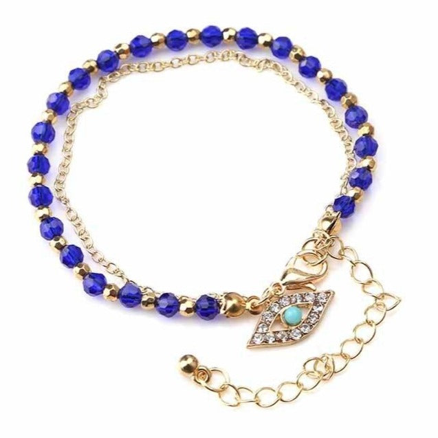 Bijou Main De Fatma (Bracelet)