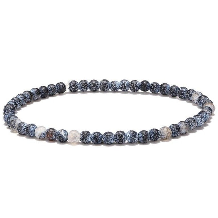 Bracelet Œil De Tigre Femme pierre naturelle