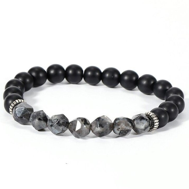 Bracelet Lapis Lazuli Homme