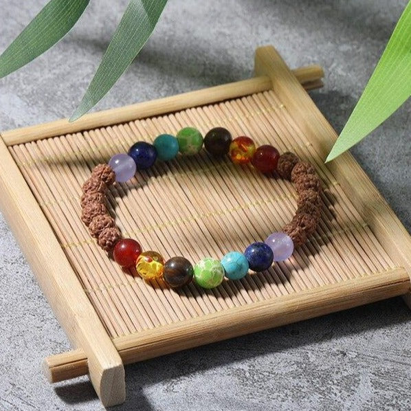 Bracelet d&#39;énergie