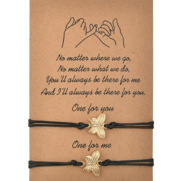 Bracelet Pour Couple bijouterie