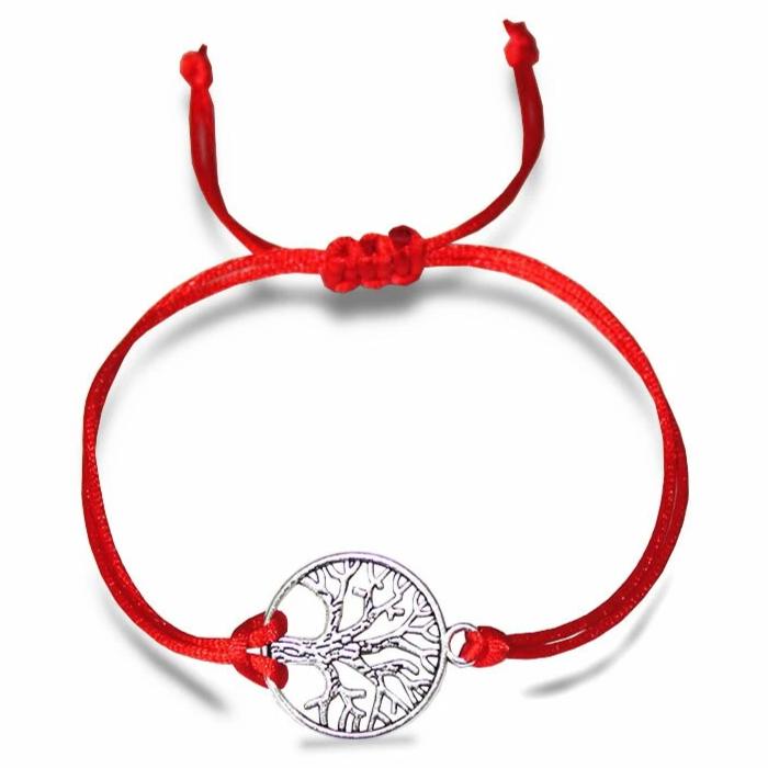 Bracelet Pour Homme Arbre De Vie