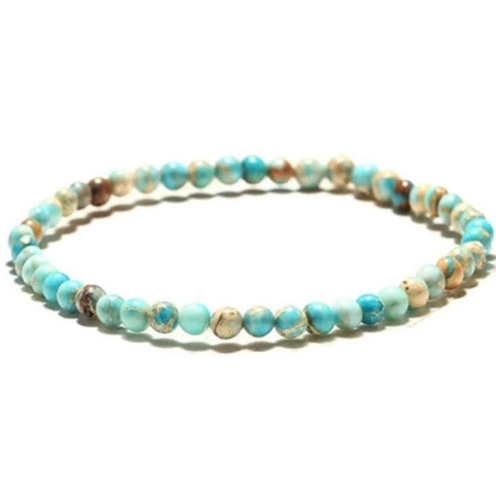 Bracelet Œil De Tigre Femme vertus