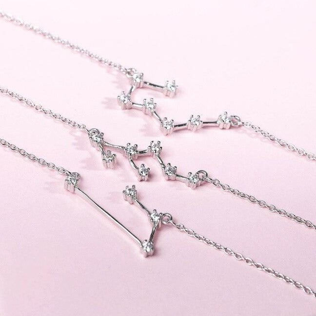 Bracelet Signe Astrologique Constellation Bélier pas cher