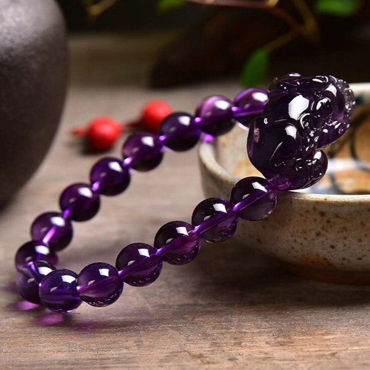Bracelet Feng Shui Femme