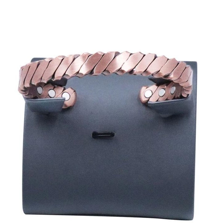 Bracelet Magnétique Jonc antidouleur