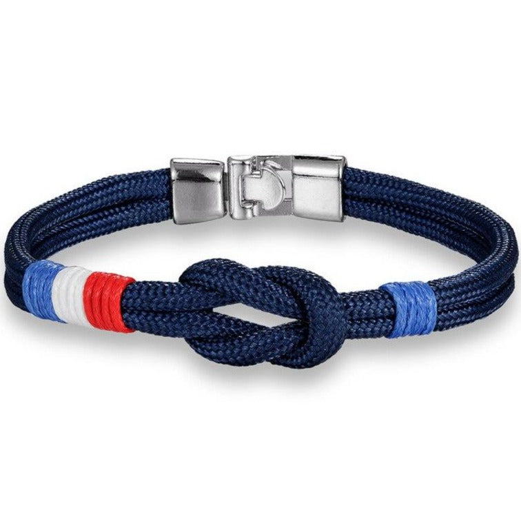 Bracelet Infini Cordon