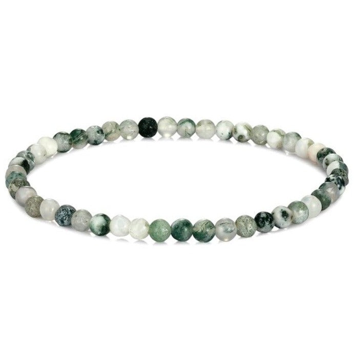 Bracelet Œil De Tigre Femme vrais pierres