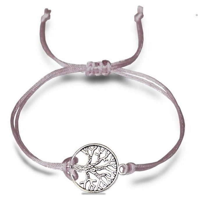 Bracelet Pour Homme Arbre De Vie