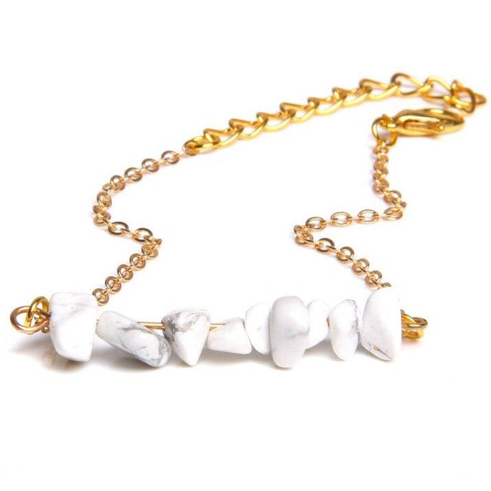 Bracelet Femme Turquoise