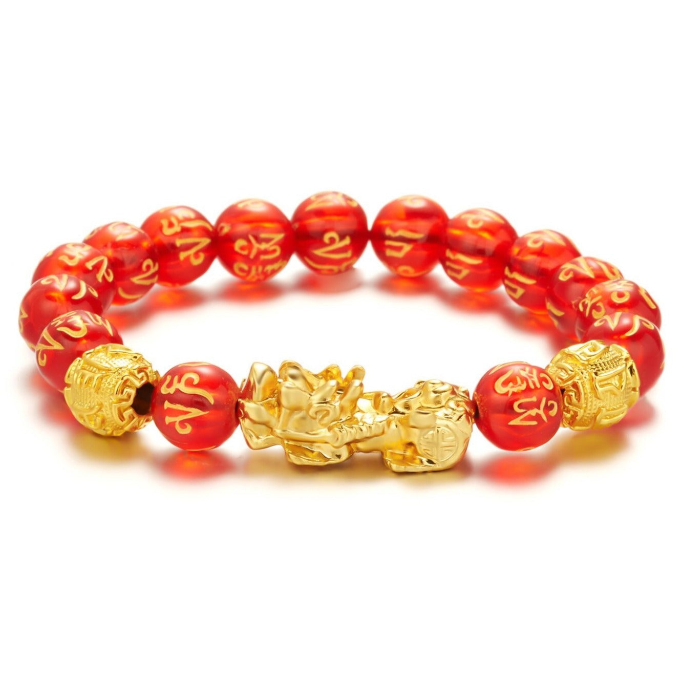 Bracelet Feng Shui Pixiu