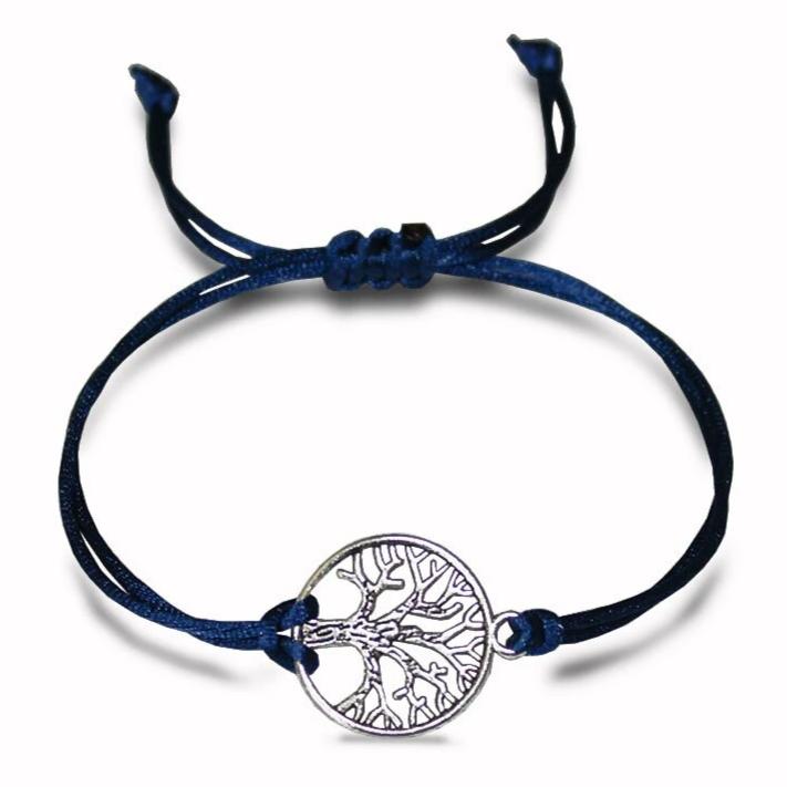 Bracelet Pour Homme Arbre De Vie