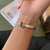 Bracelet Infini Noué /  vente bracelet infini