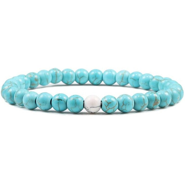Bracelet Turquoise Naturelle