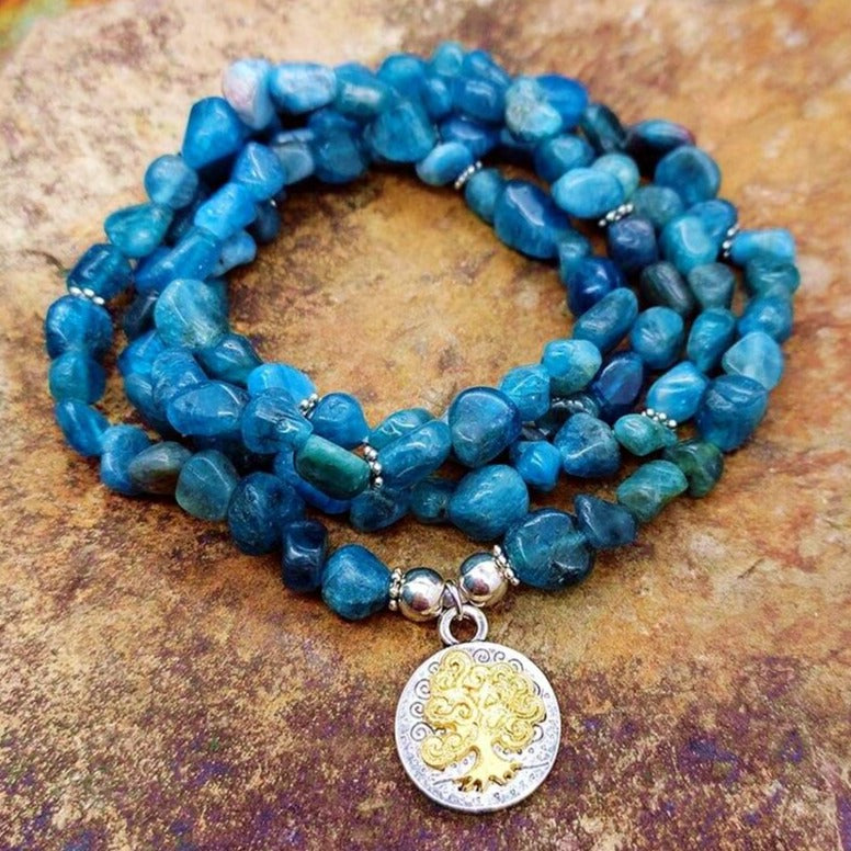 Mala En Apatite (Perte De Poids)