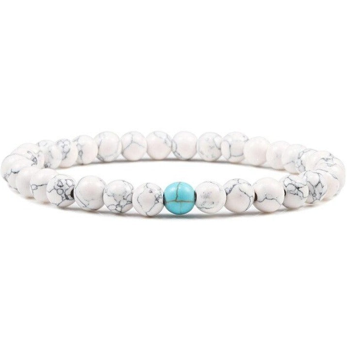 Bracelet Turquoise Naturelle