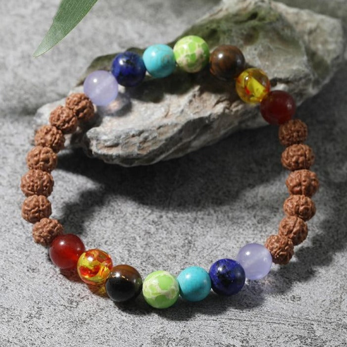 Bracelet d&#39;énergie lumineuse