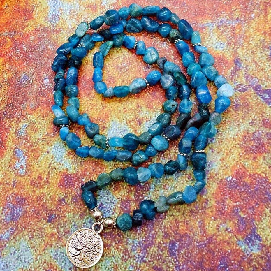 Mala En Apatite (Perte De Poids)