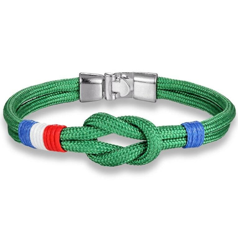 Bracelet Infini Cordon