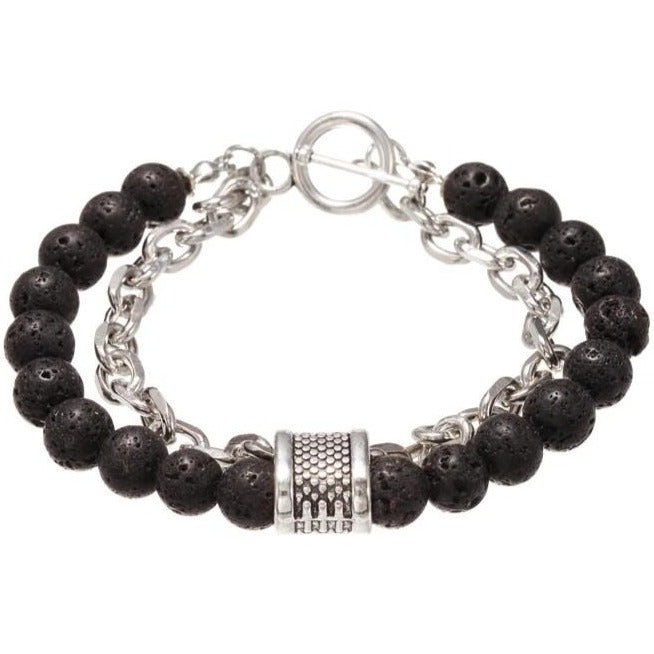 Bracelet Œil De Tigre Homme