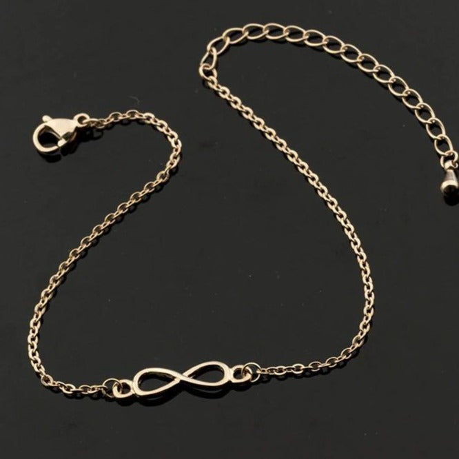 Bracelet Signe Infini