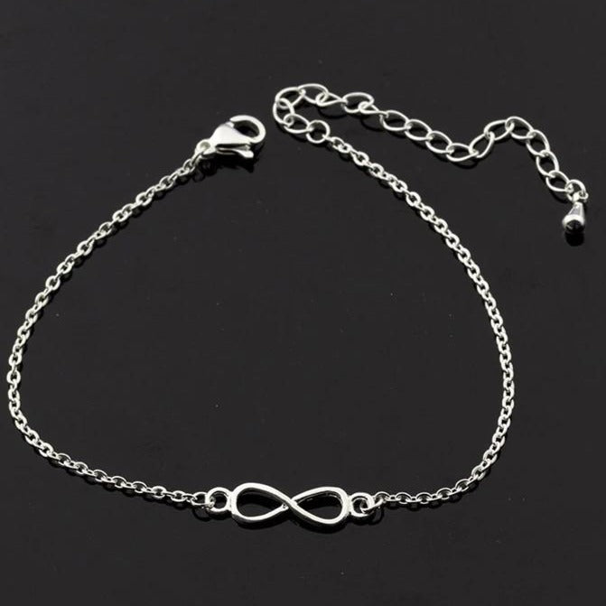 Bracelet Signe Infini